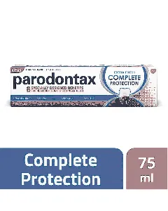 Parodontax Tooth Paste Complete Protection Extra Fresh 75 Ml 12 C
