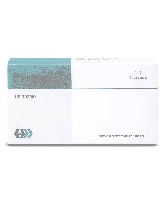 Protogyn 500 Mg Tablet 4P