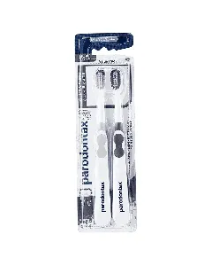Parodontax Toothbruch Gums Teeth 1+1 Soft