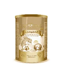 Lactonic Baby Milk Powder (2) 800 Gm 6C