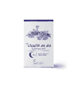 Jp Valerian Softgel Capsule 30P