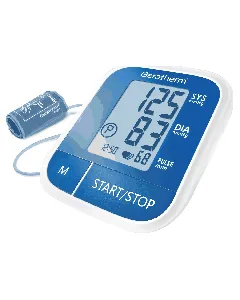 Geratherm Blood Pressure Monitor Smart