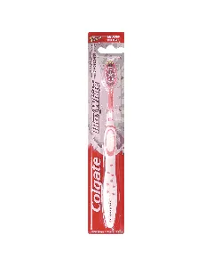 Colgate Max White Tooth Brush Medium