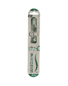 Sensodyne Tooth Brush Complete Protection Medium1