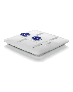 Laica Electronic Personal Scale White Ps5009W
