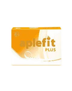 Eckhart Aplefit Plus Capsules 60P