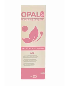 Opal S Kojic Vitamin C Cream 50 Ml