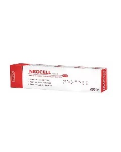 Neocell Enhance Skin Reconstruction Skin Cream 50 Gm