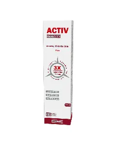 Activ Muscle Massage Cream 100 Gm