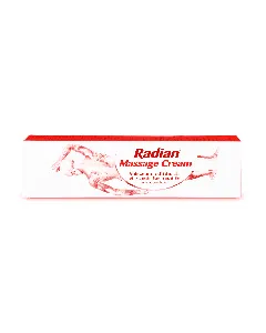 Radian Massage Cream 100 Gm