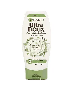 Garnier Ultra Doux Hair Conditioner Moistrizing Daily Almond 360/400 Ml