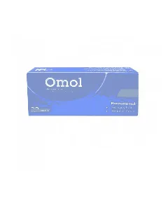Omol 500Mg 20 Tablets