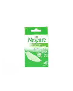 3M Nexcare Soft Flex Bandages Natural Feel 30P Sf-30D