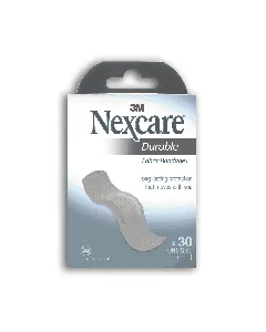 3M Nexcare Durable Bandages 30P 665-30