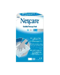 3M Nexcare Coldhot Gel Maxi Reusable 1 P N1578G