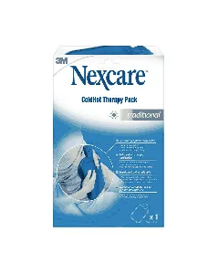 3M Nexcare Coldhot Gel Traditional Reusable 1 P N1576