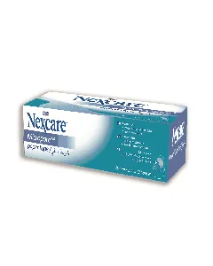 3M Nexcare Paper Tape 25 Mm * 5 M Ntm-255