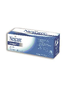 3M Nexcare Transpose Tape 12.5 Mm * 5 M Ntt-1255
