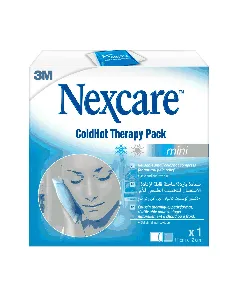 3M Nexcare Coldhot Gel Mini Reusable 1 P N1573G