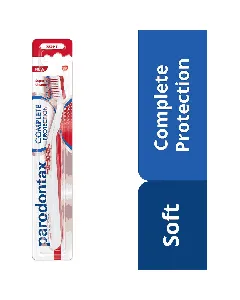 Parodontax Toothbruch Complete Protection Soft