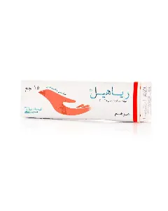 Riaheal 0.25% Ointment 15 Gm