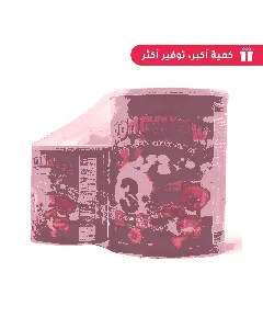 Ronagrow Baby Milk Powder Vanilla (3) 1700 Gm+400 Gm Offer *3 C