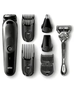 Braun All In One Trimmer 8*1 5541