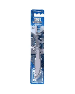 Oral B Kidstooth Brush 3-5 Years Soft