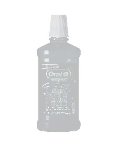 Oral B Complete Mouth Wash Lasting Freshness 500 Ml