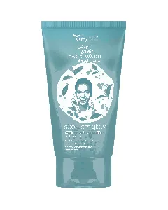 Fair And Lovely Face Wash Anti Marks With Green Tea 150 Ml