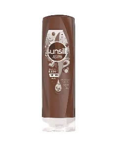 Sunsilk Conditioner Natural Recharge Shea Butter Nourishment 350 Ml