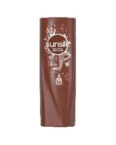 Sunsilk Hair Shampoo Natural Recharge Shea Butter Nourishment 400 Ml