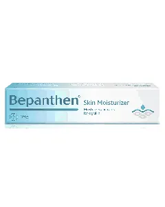 Bepanthen Moisturizer Skin Cream 100 Gm 50 C
