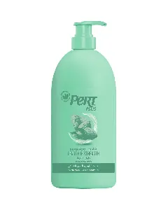Pert Plus Hair Shampoo For Long Hair Almond Oil 1000 Ml