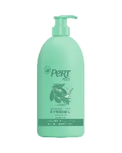 Pert Plus Hair Shampoo For Dry Hair Olive Oil 1000 Ml