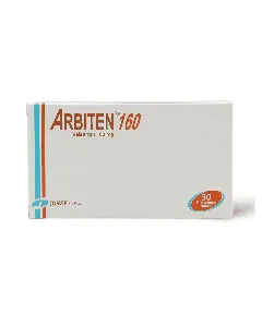 Arbiten 160 Mg 30P
