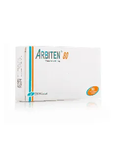 Arbiten 80 Mg 30P