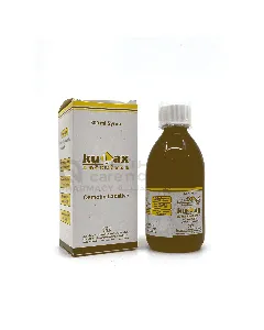 Kulax Syrup 200 Ml