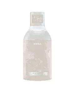 Nivea Rose Care Micellar Organic Rose Water Make Up Remover All Skin Types 400 Ml