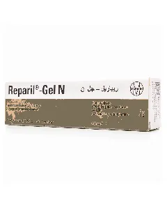 Reparil Gel 40 Gm