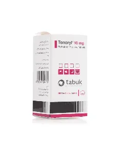 Tenoryl 10 Mg Tablet 30 P