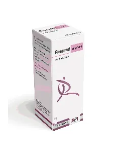 Respred 5 Mg/5Ml Syrup 120 Ml
