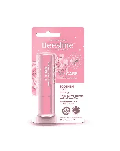 Beesline Lip Care Soothing Jouri Rose 4 G