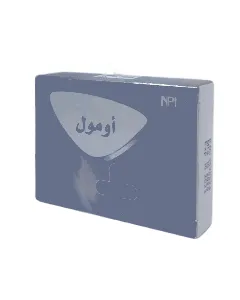 Omol Extra 20 Tablets
