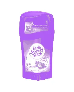 Lady Speed Stick Bio Control 48 Grams