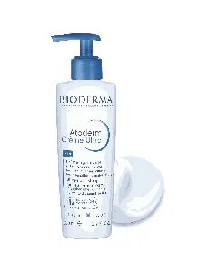 Bioderma Atoderm Cream Pump 200Ml