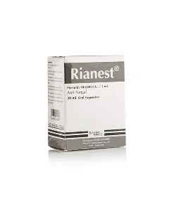 Rianest Suspension 30 Ml