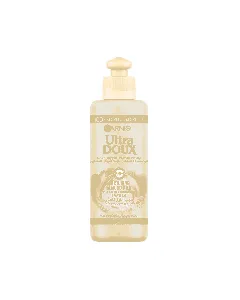 Garnier Ultra Doux Cream Hydrating Nurturing Almond Milk 200 Ml