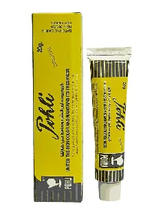 Pohli Cream 20 Gm