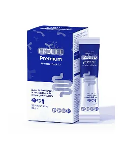 Prolife Premium Probiotics + Prebiotics 2 Gm Sachets 30 P